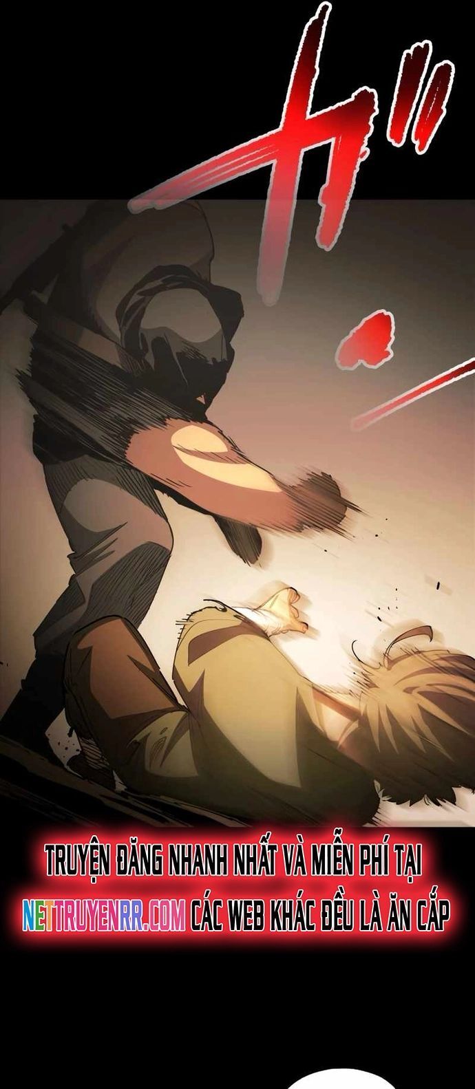 Hắc Triều Chapter 26 - 21