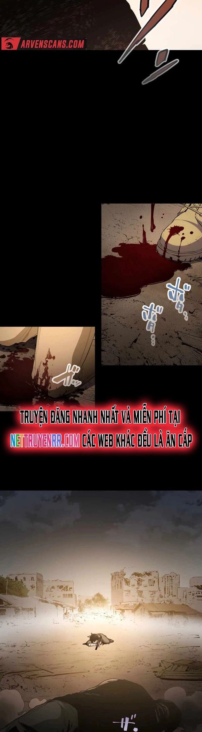 Hắc Triều Chapter 26 - 25