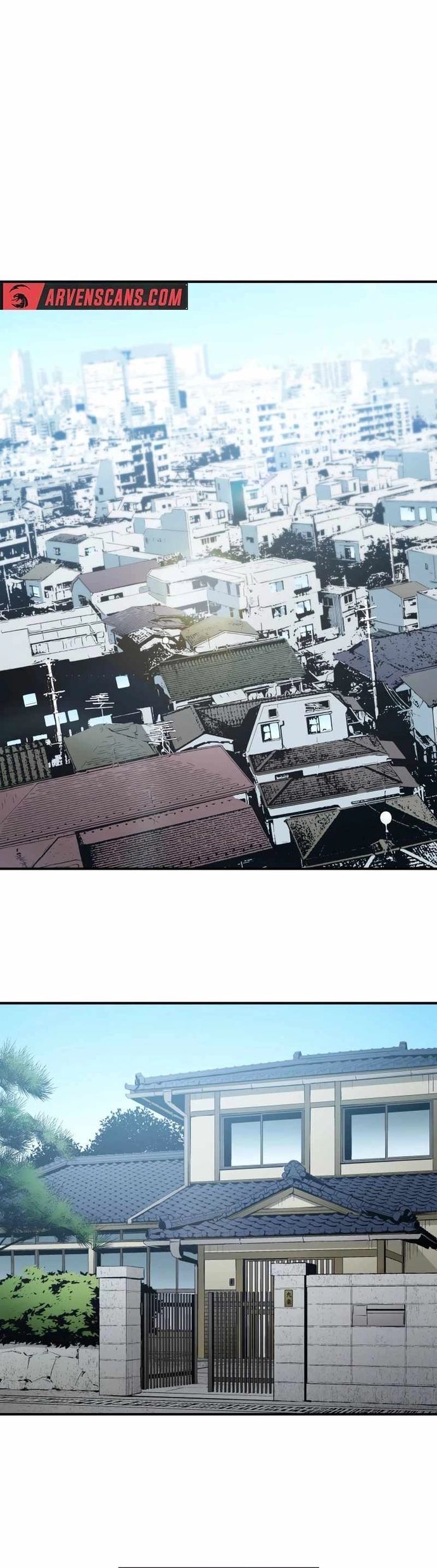 Hắc Triều Chapter 26 - 36