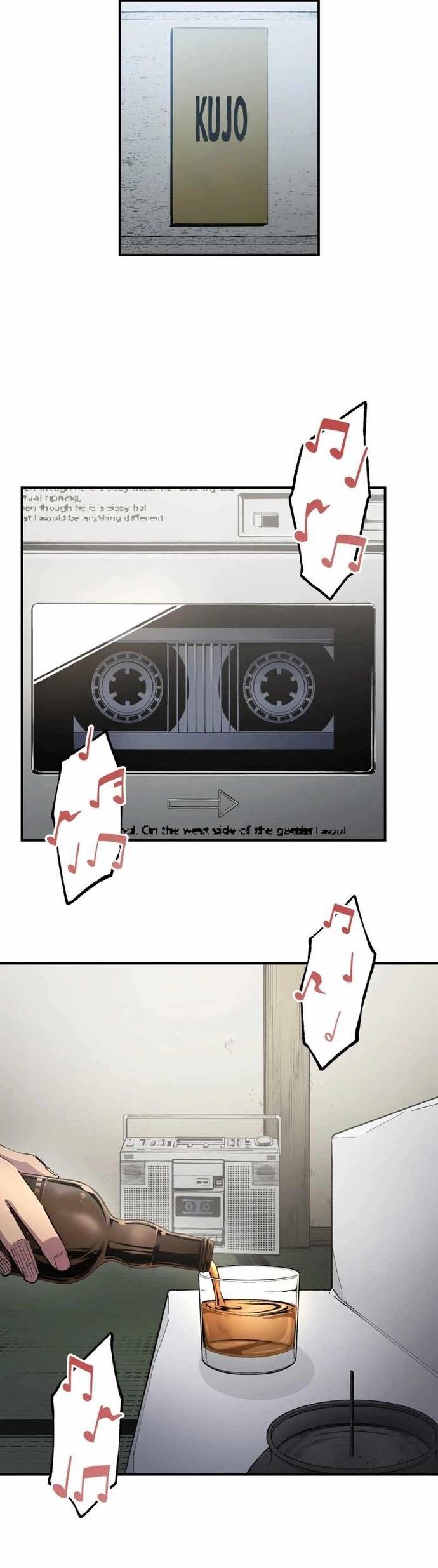 Hắc Triều Chapter 26 - 37