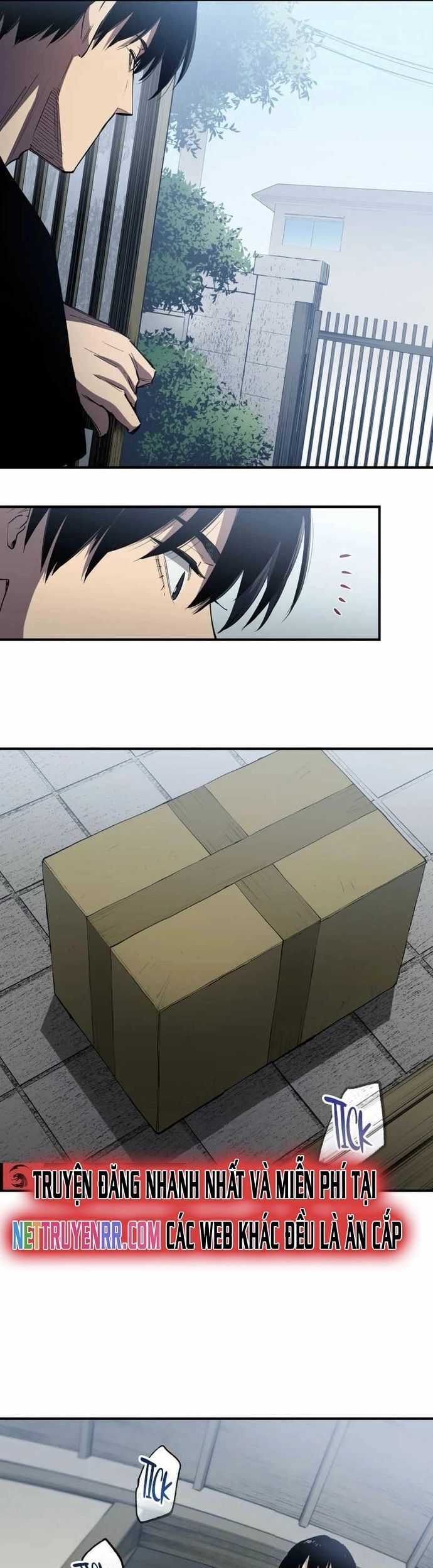 Hắc Triều Chapter 26 - 40