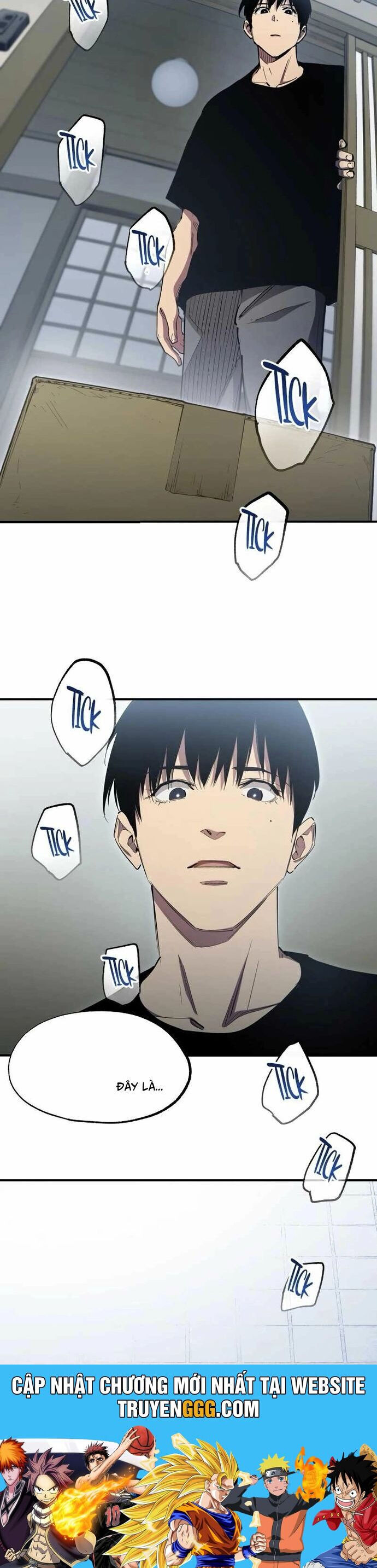 Hắc Triều Chapter 26 - 41