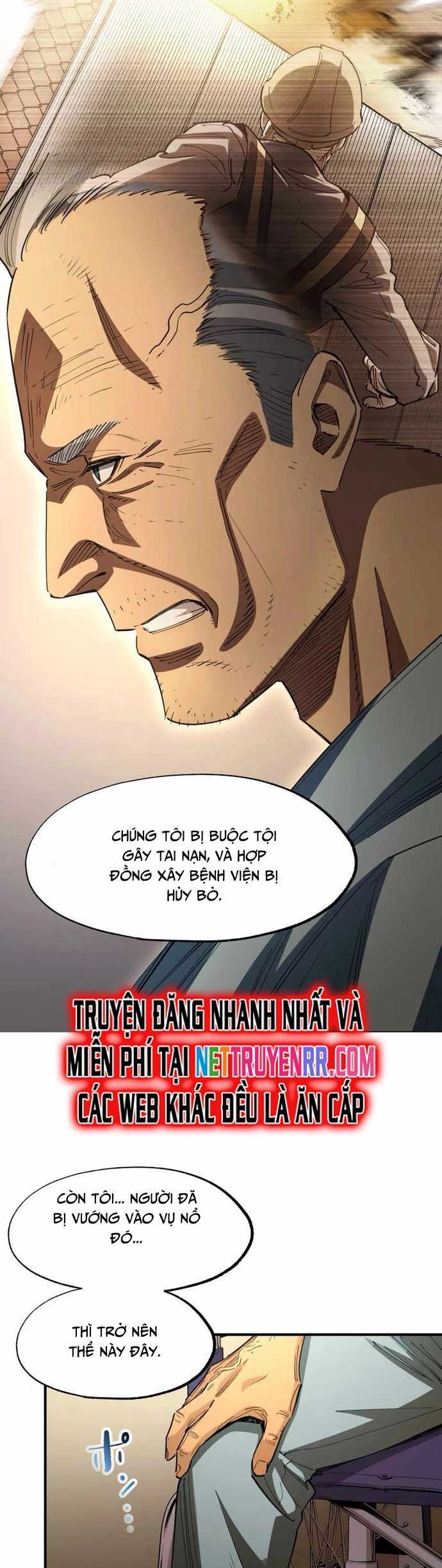 Hắc Triều Chapter 26 - 7