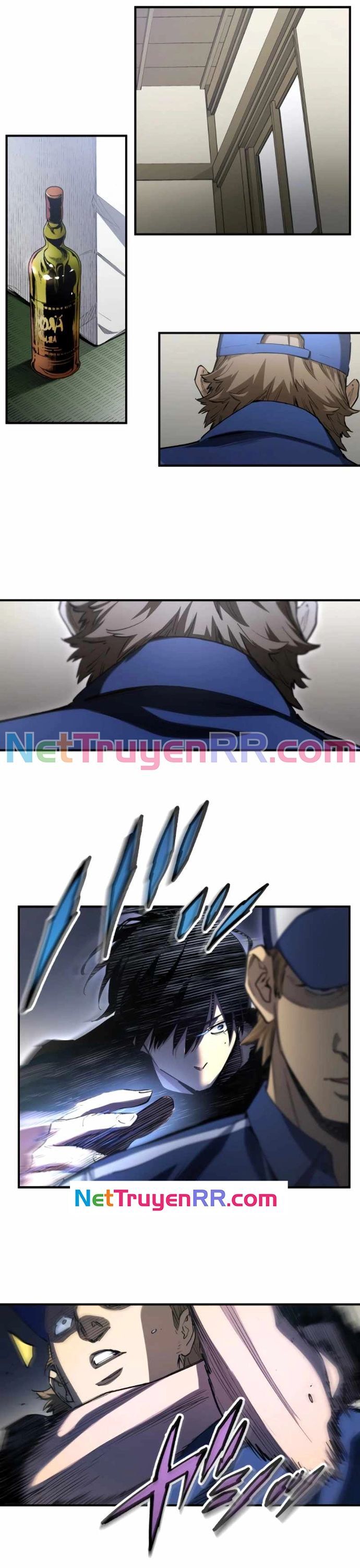Hắc Triều Chapter 27 - 11