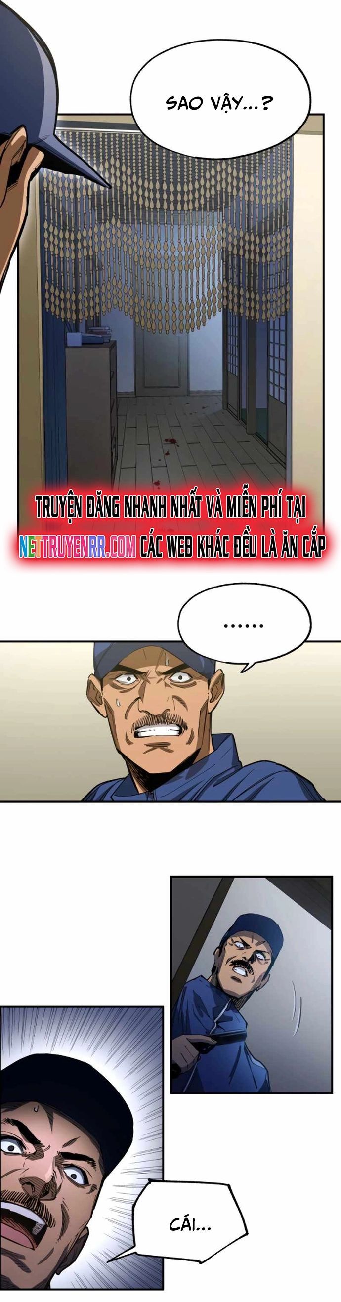 Hắc Triều Chapter 27 - 13