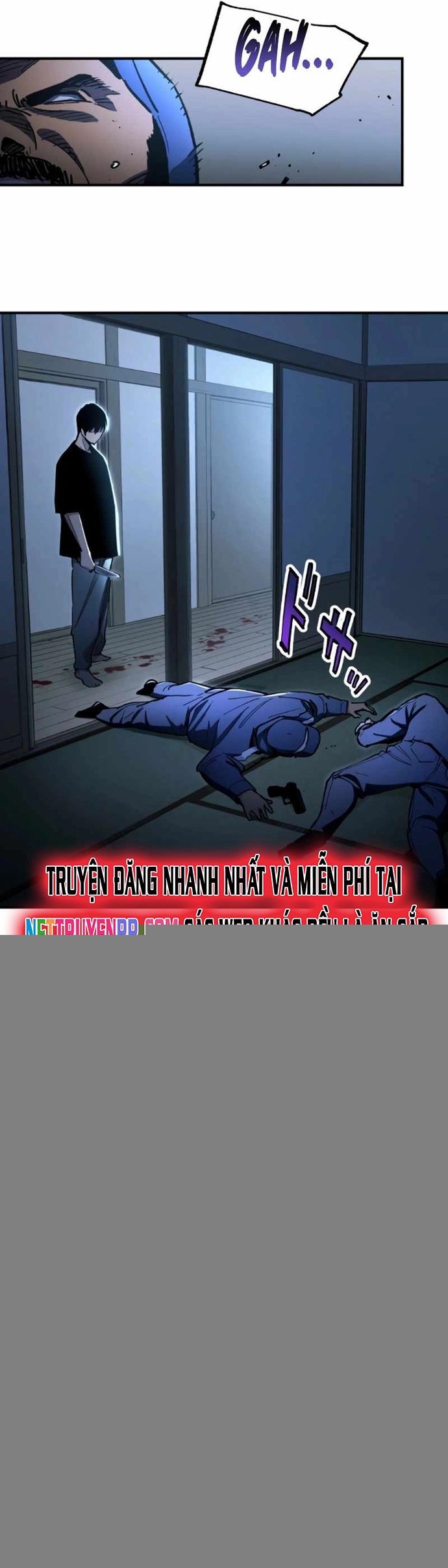 Hắc Triều Chapter 27 - 21