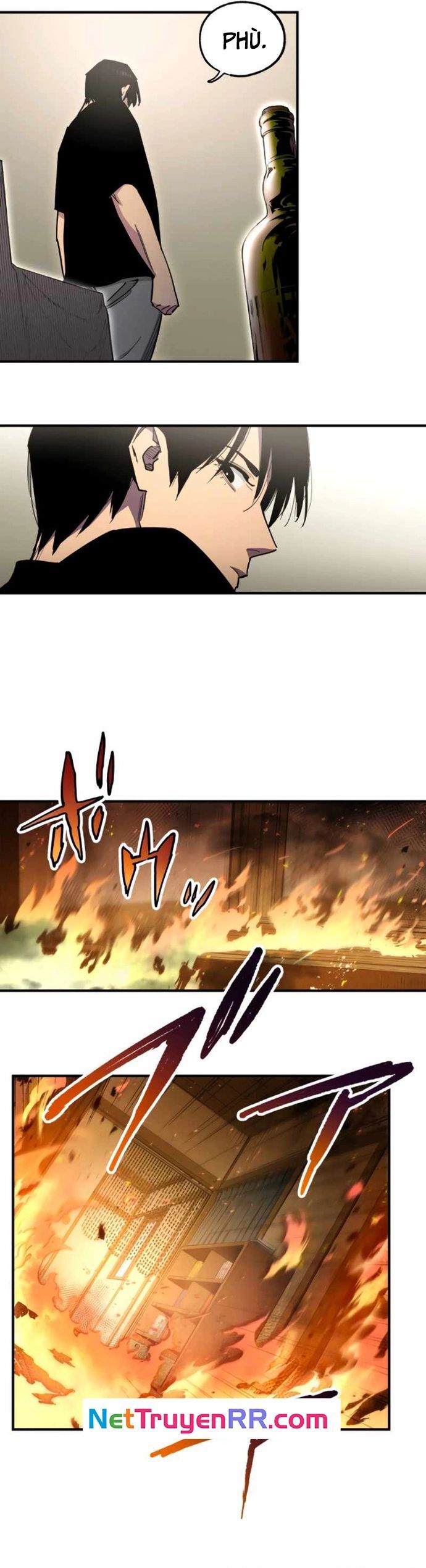 Hắc Triều Chapter 27 - 24