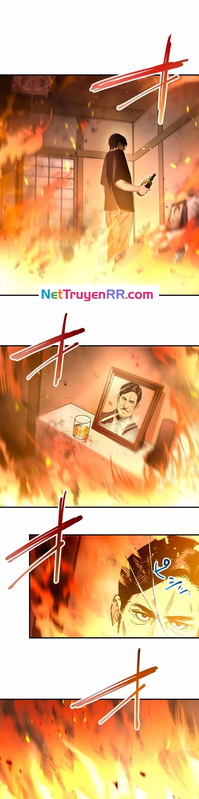 Hắc Triều Chapter 27 - 26