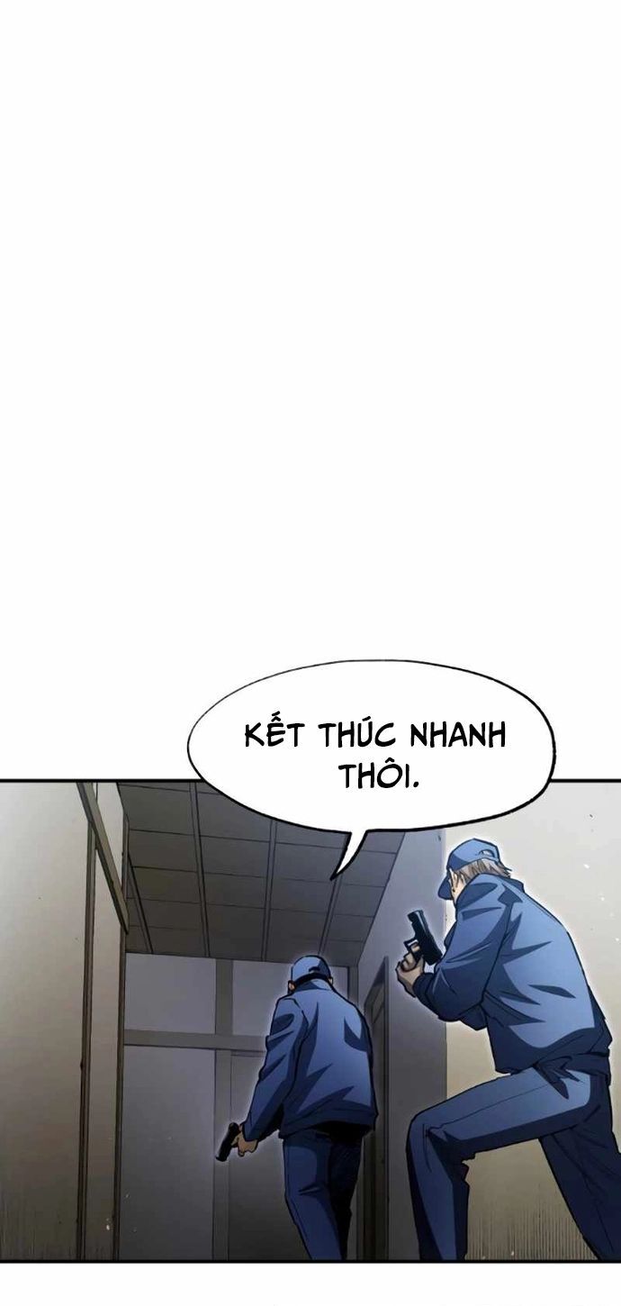 Hắc Triều Chapter 27 - 7