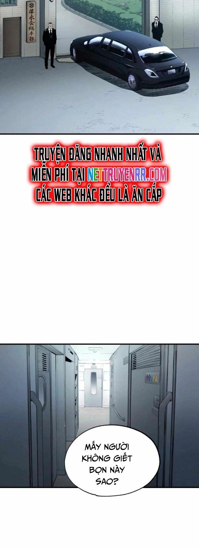 Hắc Triều Chapter 31 - 12