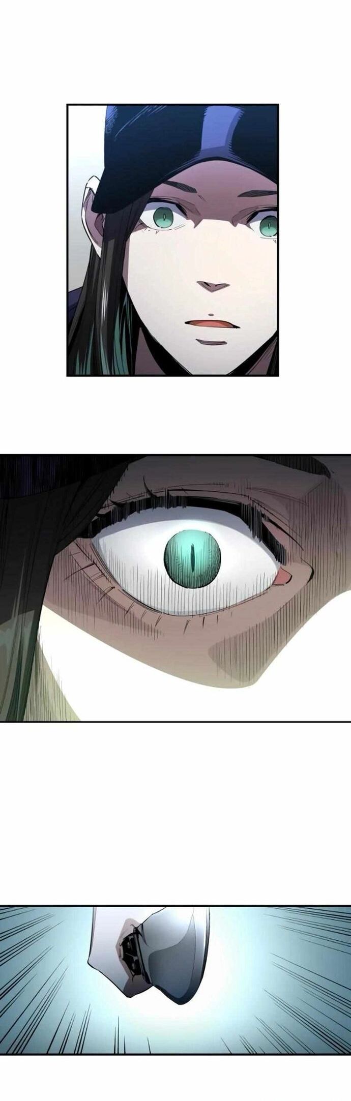 Hắc Triều Chapter 31 - 20