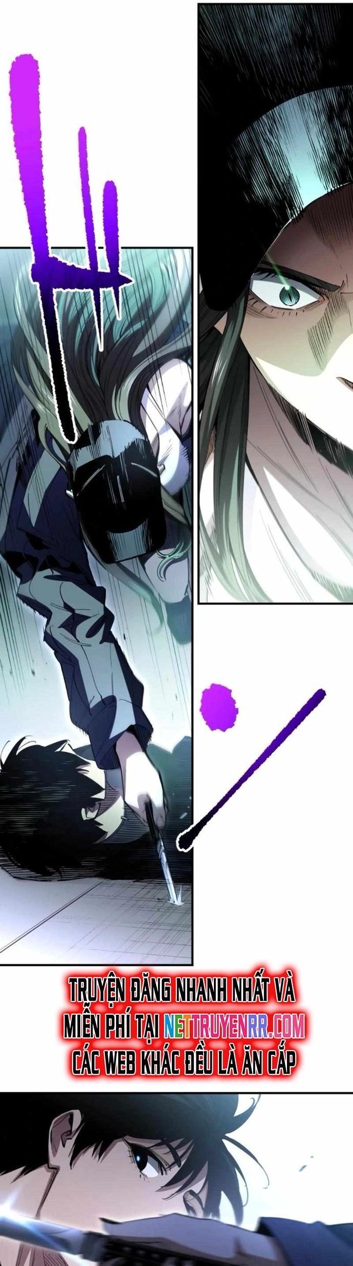 Hắc Triều Chapter 31 - 21