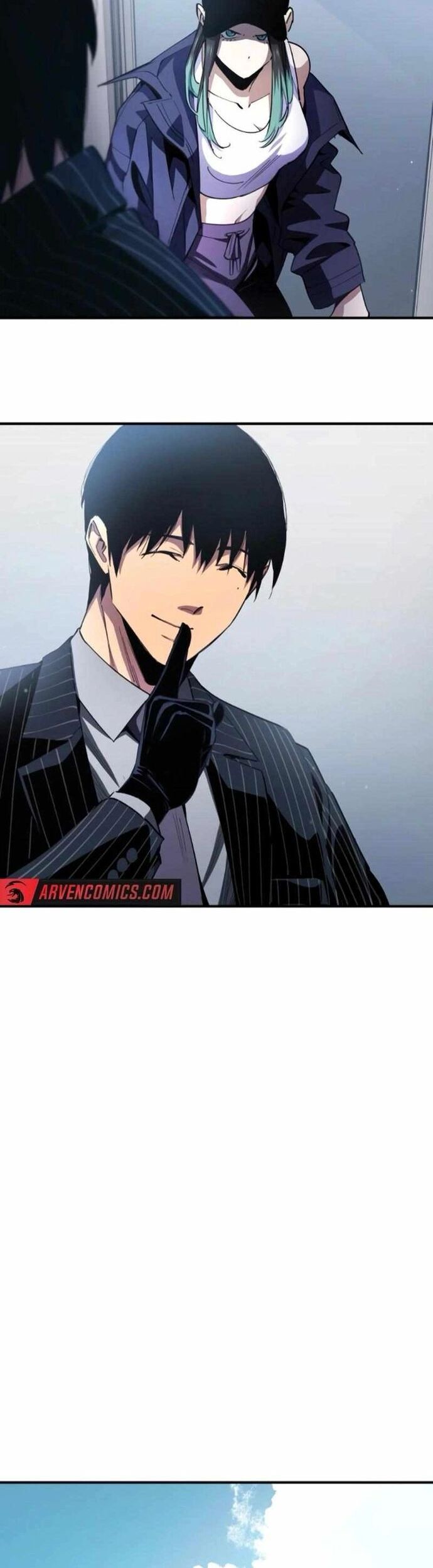 Hắc Triều Chapter 31 - 26