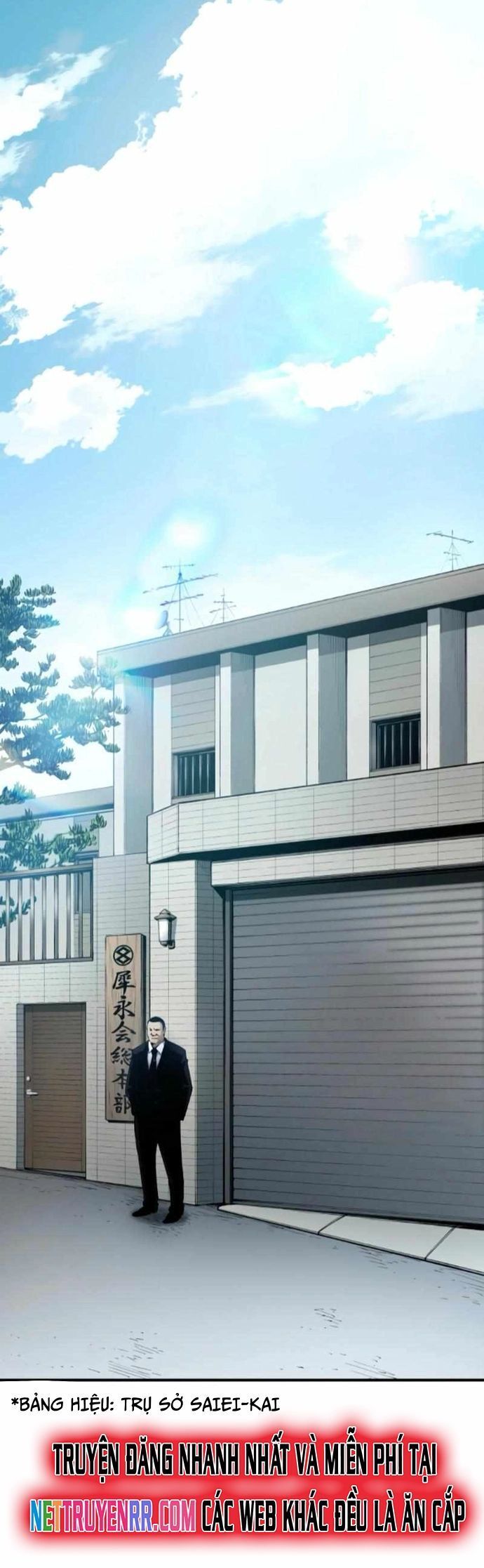 Hắc Triều Chapter 31 - 27