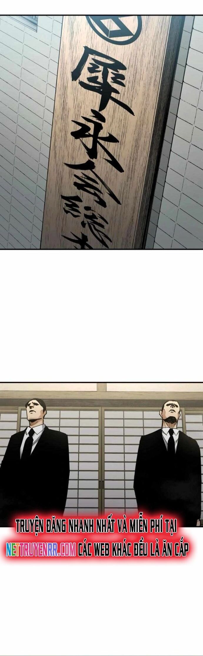 Hắc Triều Chapter 31 - 28