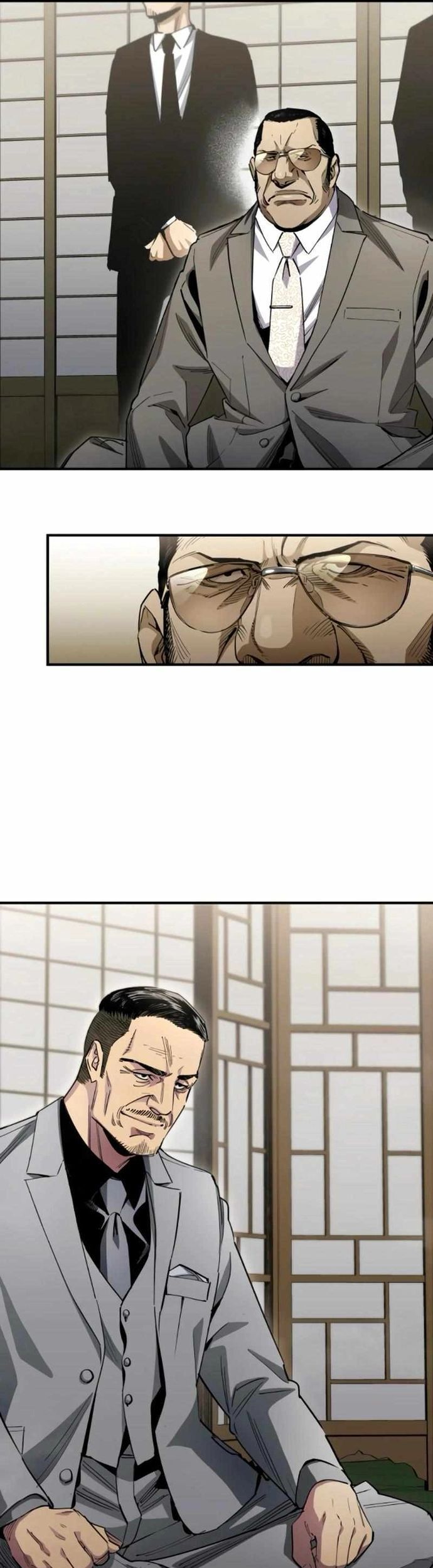 Hắc Triều Chapter 31 - 29