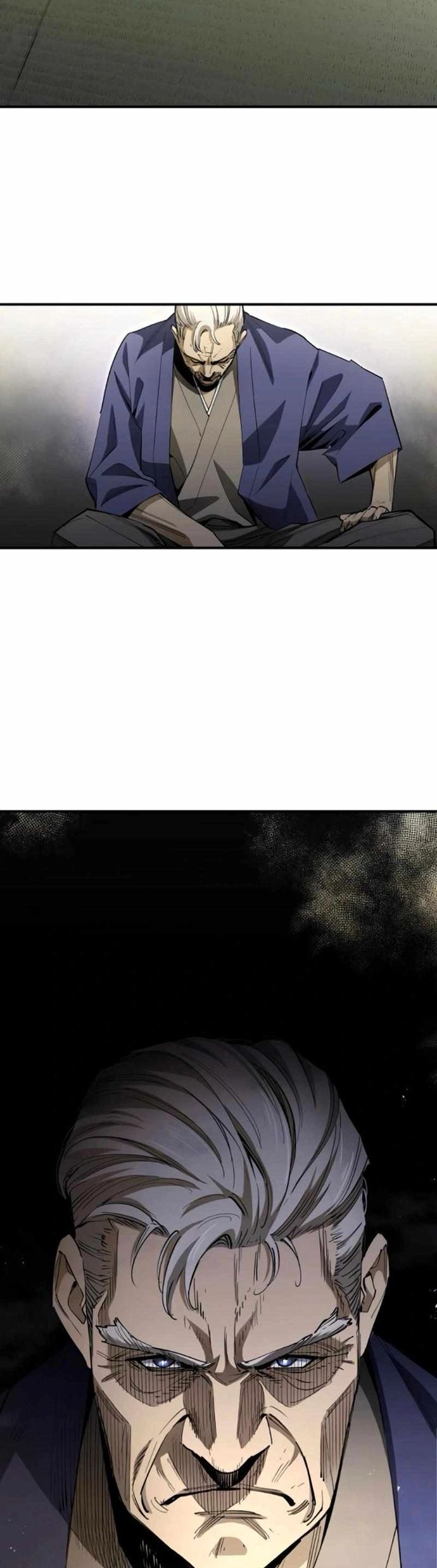 Hắc Triều Chapter 31 - 31