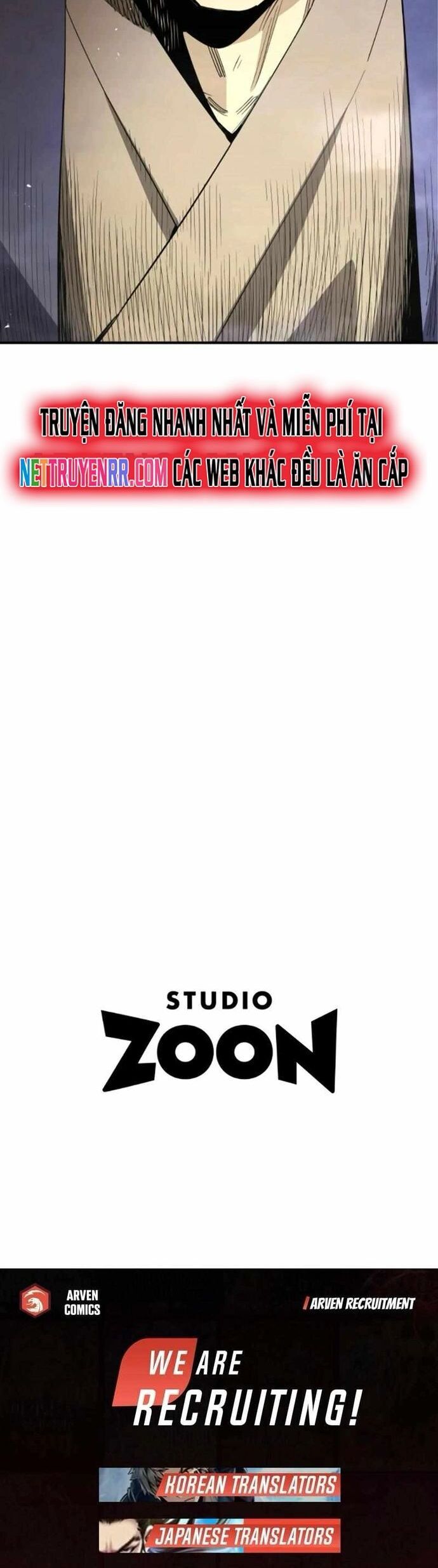 Hắc Triều Chapter 31 - 32