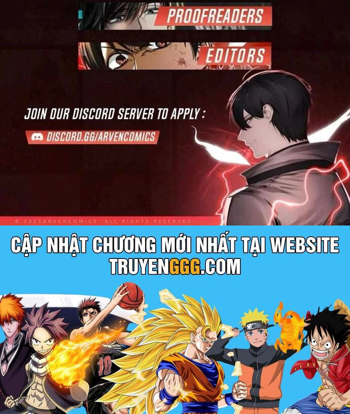 Hắc Triều Chapter 31 - 33