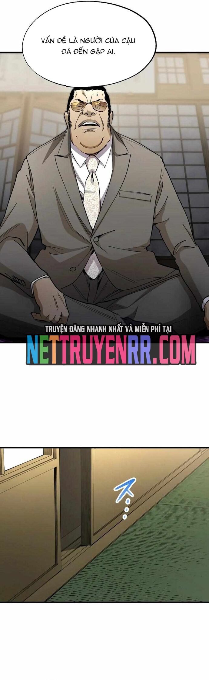 Hắc Triều Chapter 32 - 16