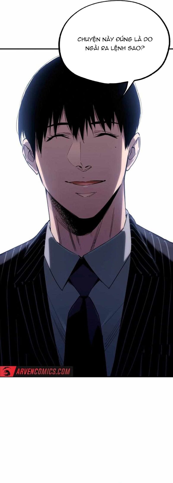 Hắc Triều Chapter 32 - 29