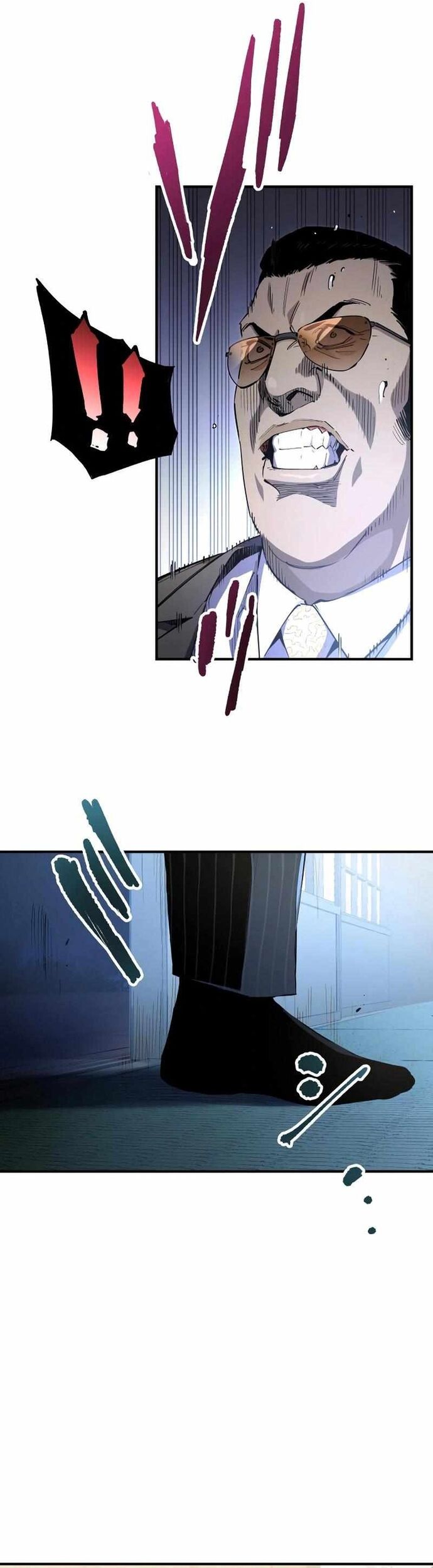 Hắc Triều Chapter 32 - 30