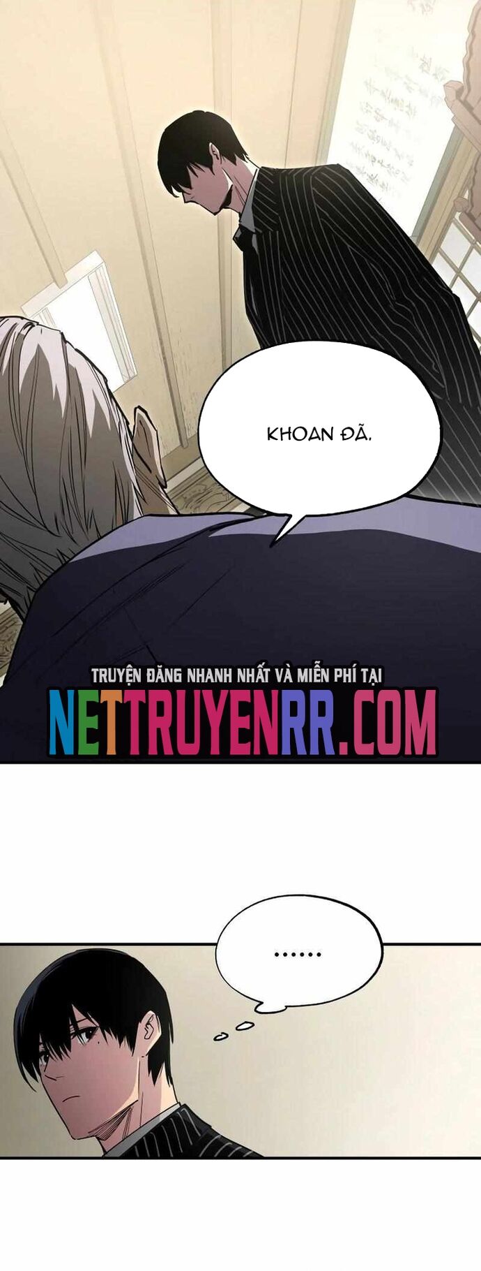 Hắc Triều Chapter 32 - 31