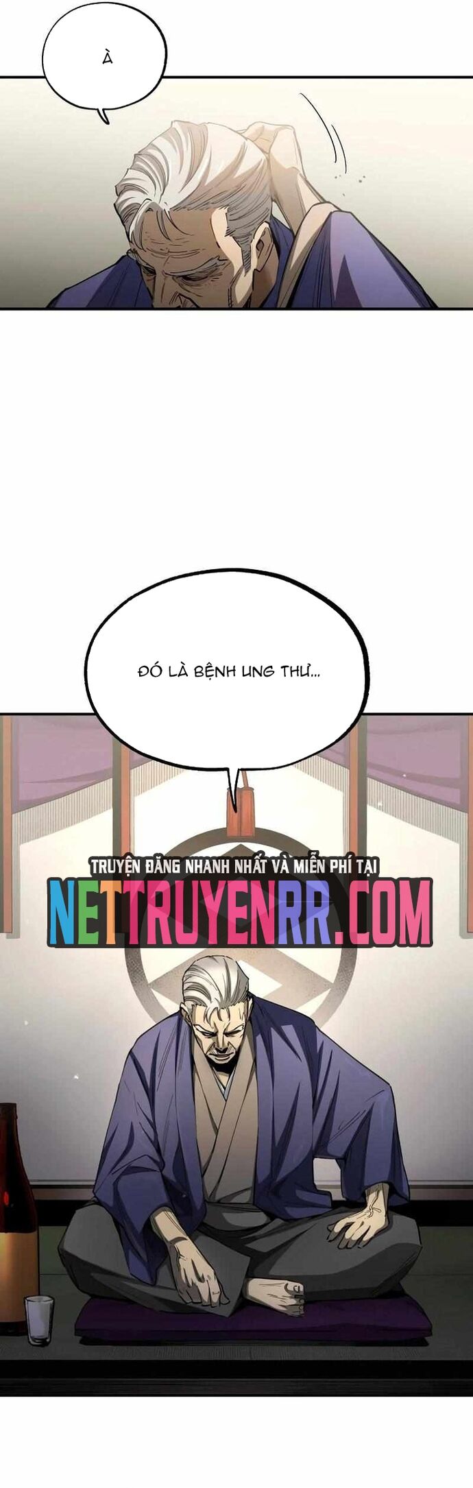 Hắc Triều Chapter 32 - 5