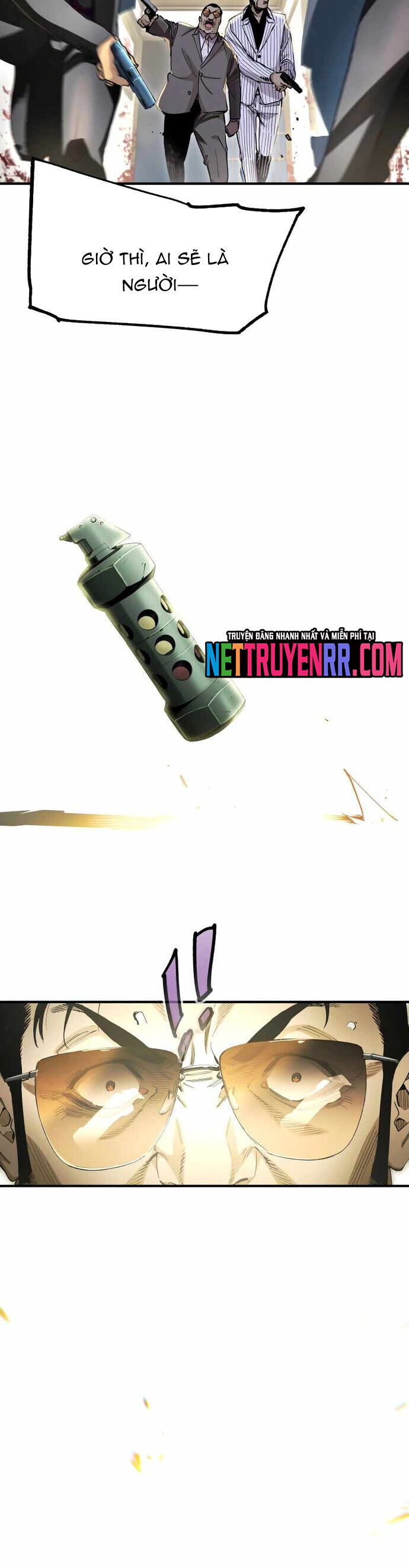 Hắc Triều Chapter 34 - 29