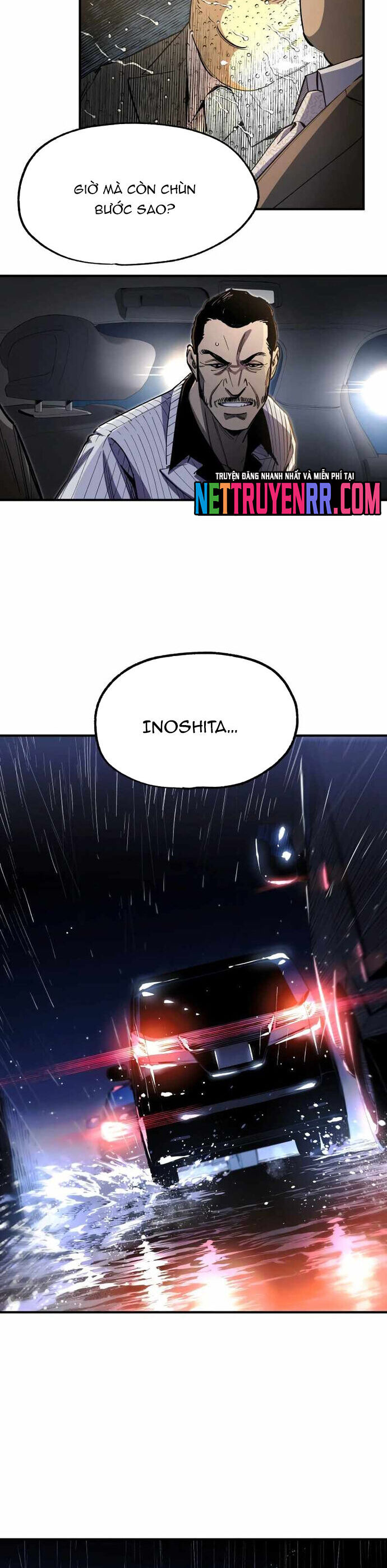 Hắc Triều Chapter 34 - 7