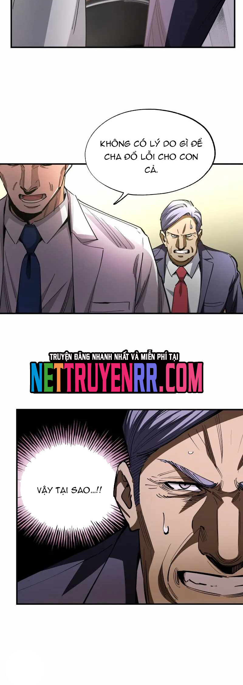 Hắc Triều Chapter 37 - 21