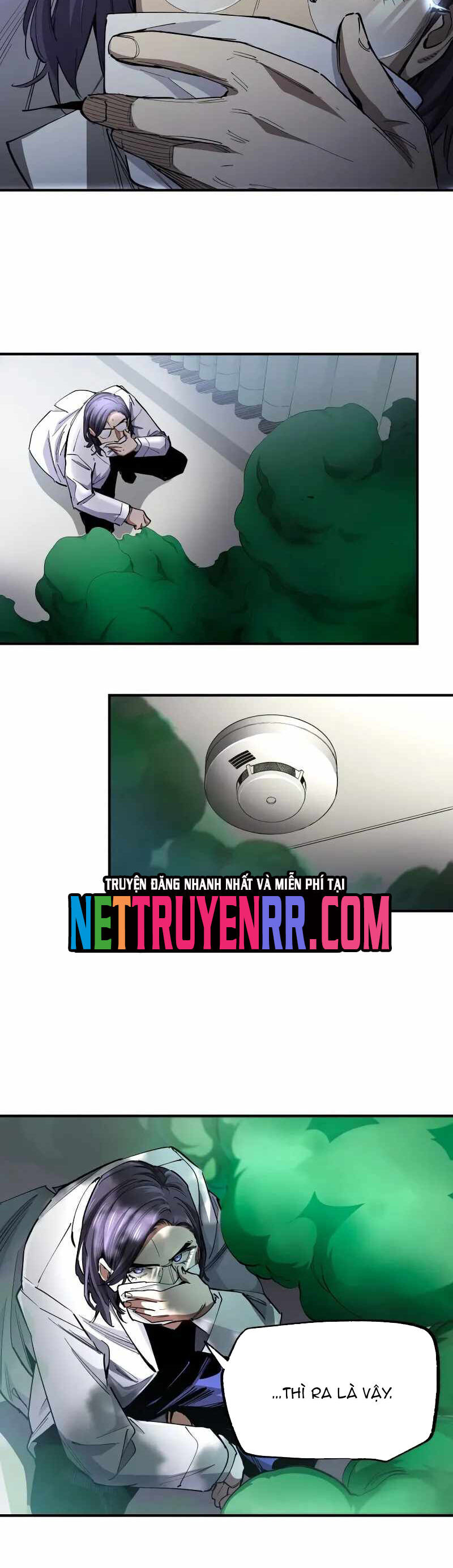 Hắc Triều Chapter 37 - 26