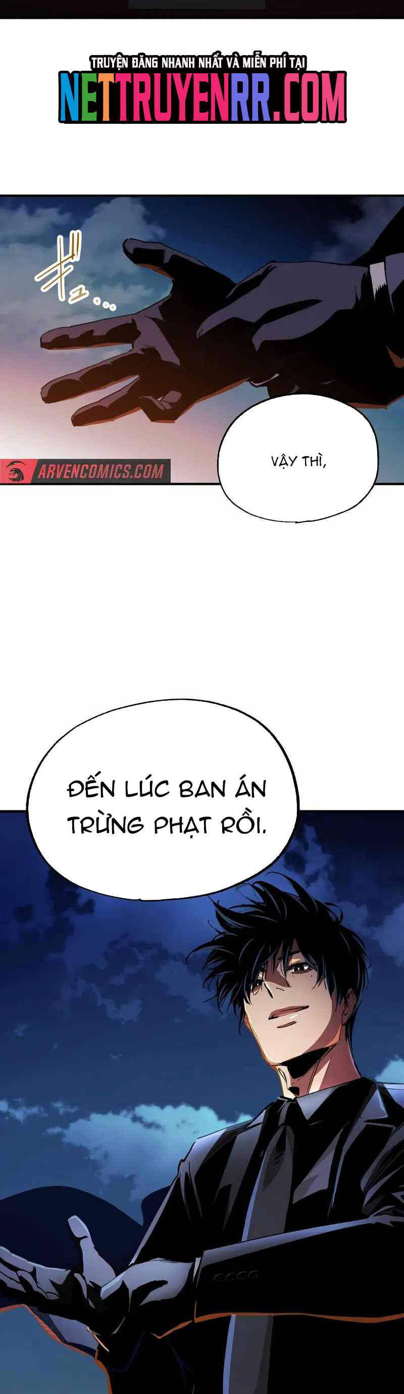 Hắc Triều Chapter 37 - 28