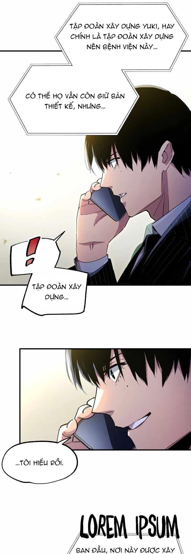 Hắc Triều Chapter 37 - 5