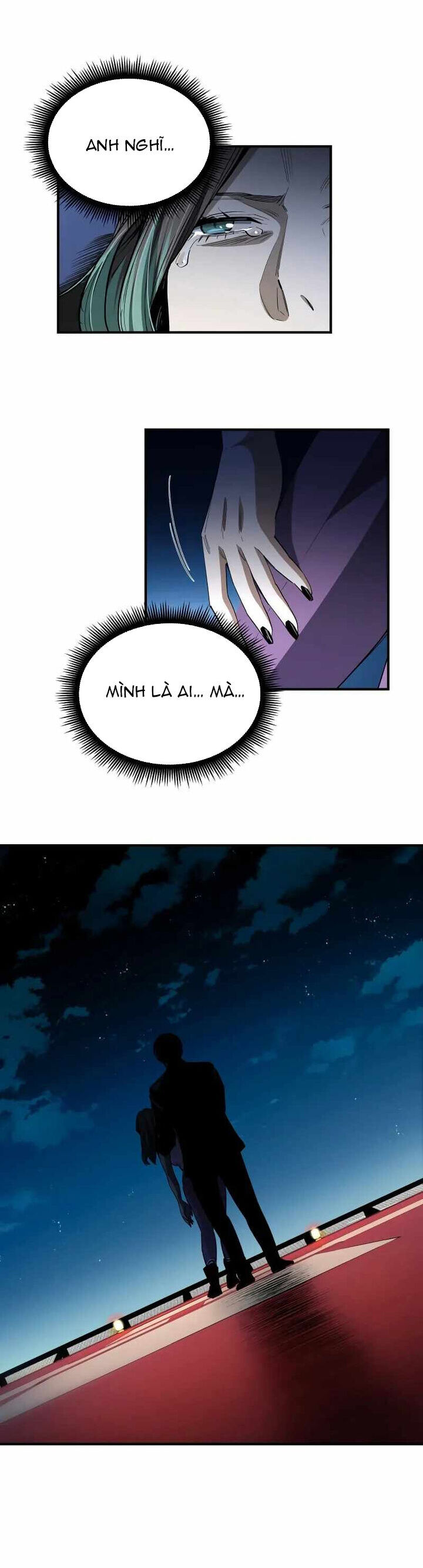 Hắc Triều Chapter 38 - 15