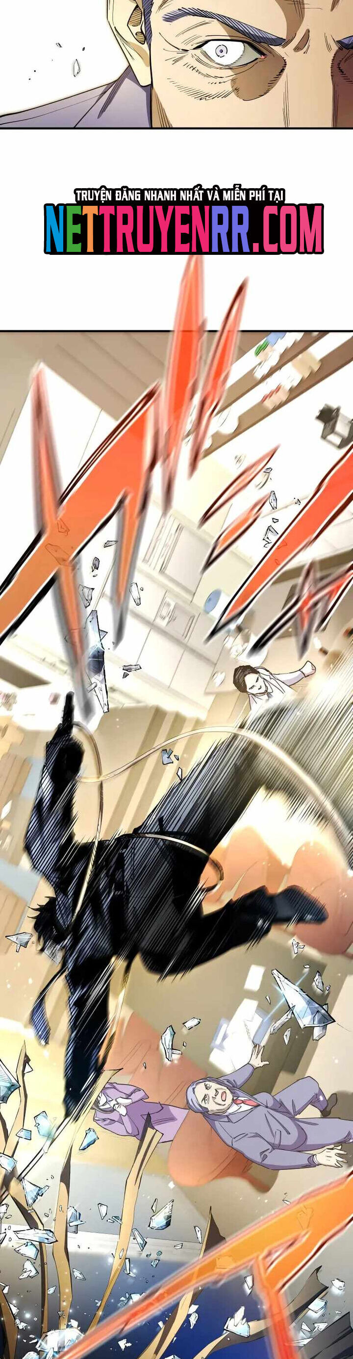 Hắc Triều Chapter 38 - 24