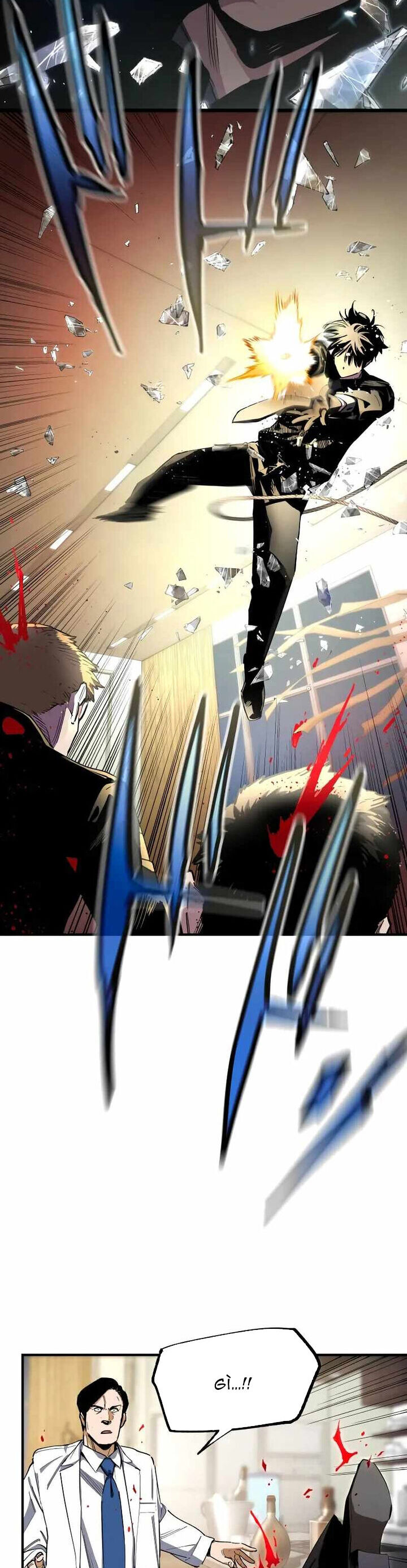 Hắc Triều Chapter 38 - 26