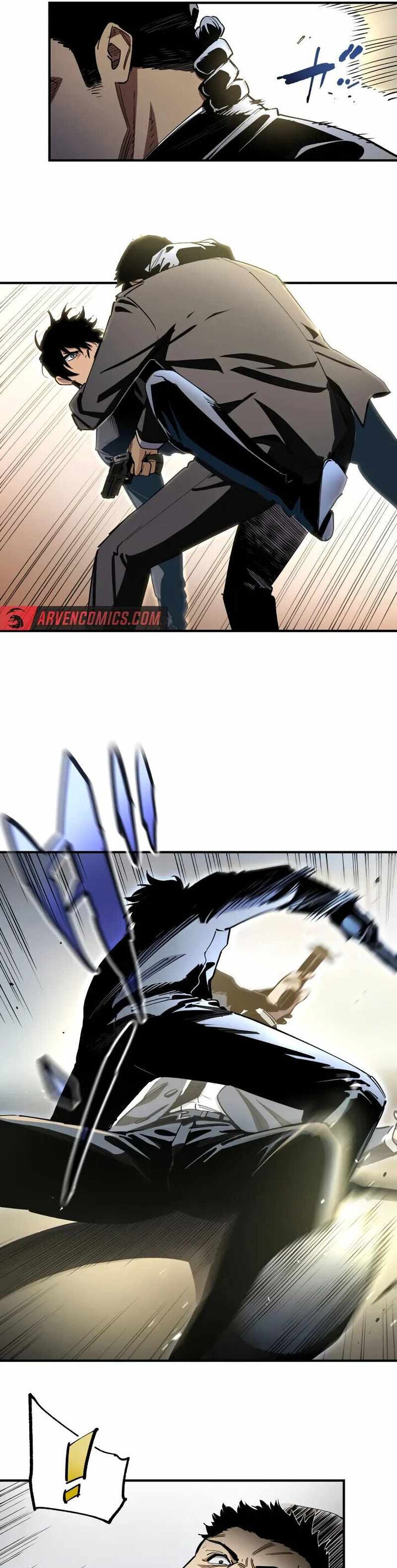 Hắc Triều Chapter 38 - 28