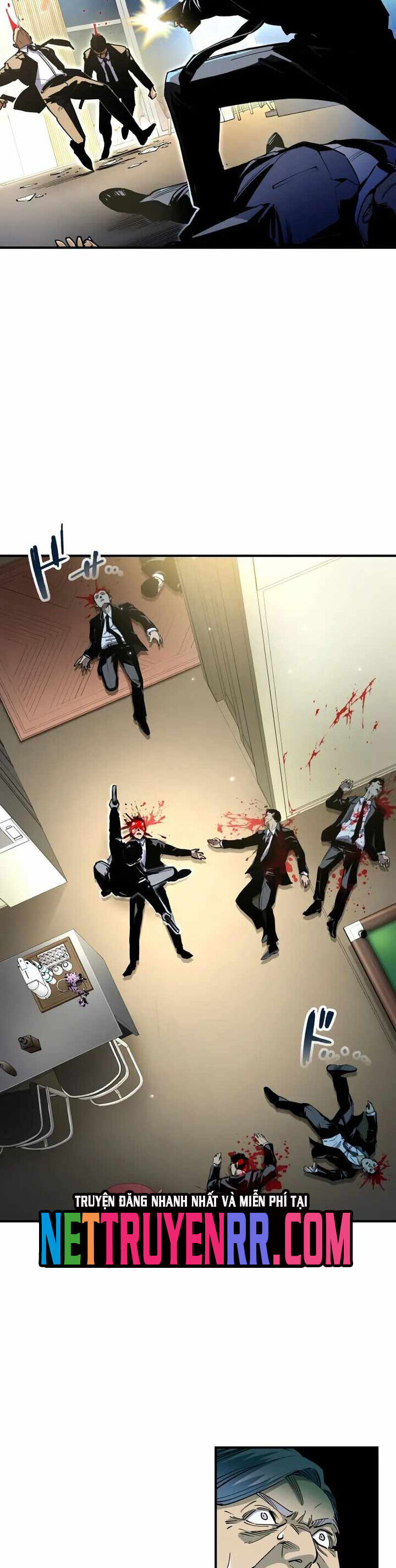 Hắc Triều Chapter 38 - 30