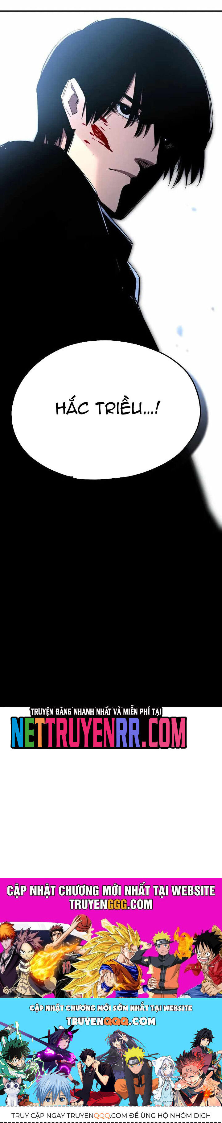 Hắc Triều Chapter 38 - 33