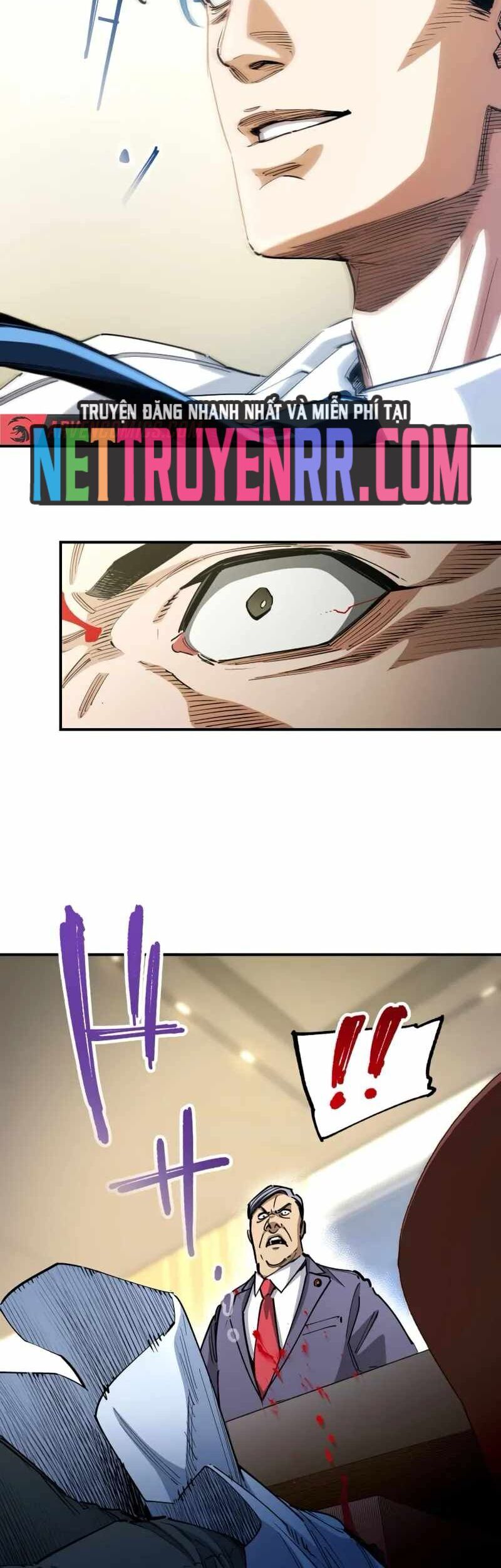 Hắc Triều Chapter 39 - 12