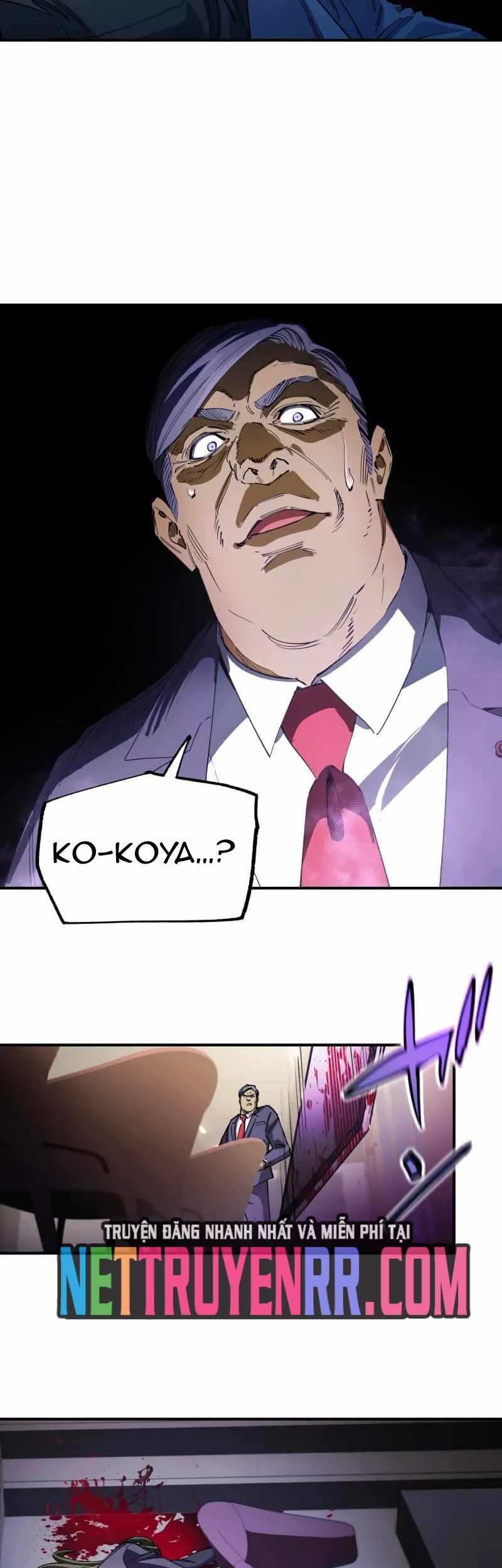 Hắc Triều Chapter 39 - 13