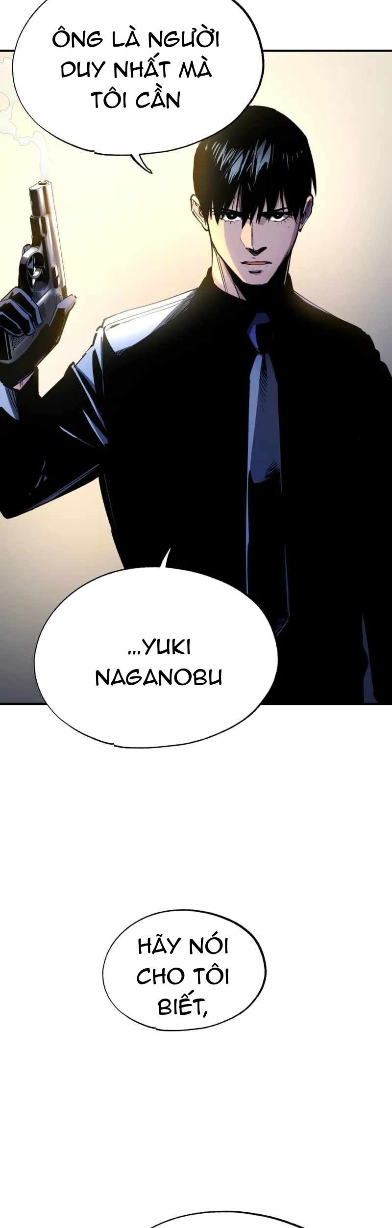 Hắc Triều Chapter 39 - 15