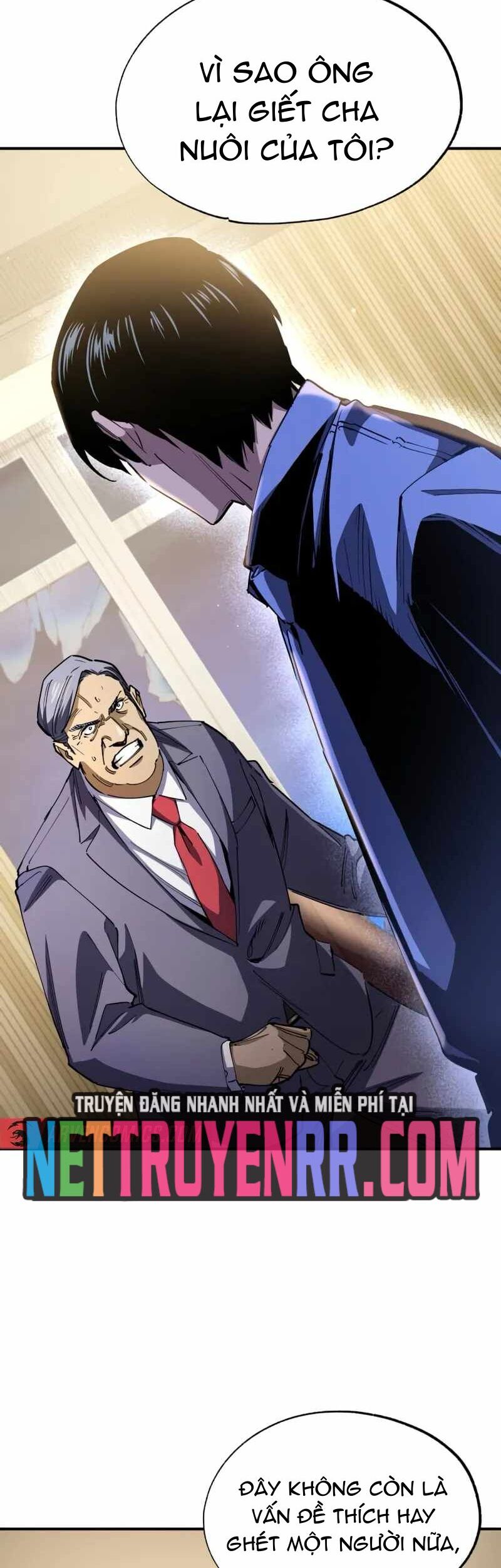 Hắc Triều Chapter 39 - 16