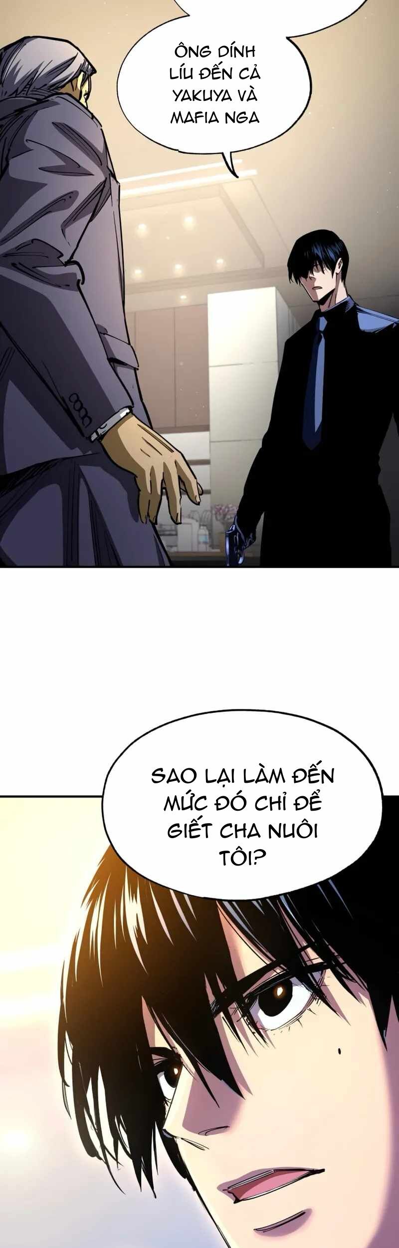 Hắc Triều Chapter 39 - 17