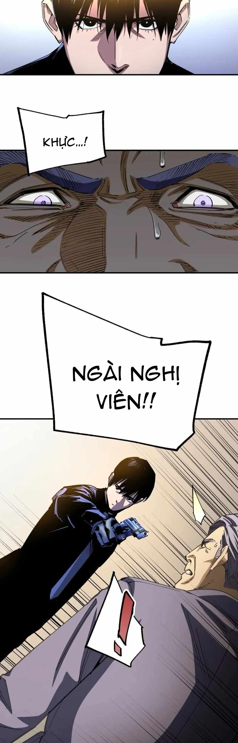 Hắc Triều Chapter 39 - 19