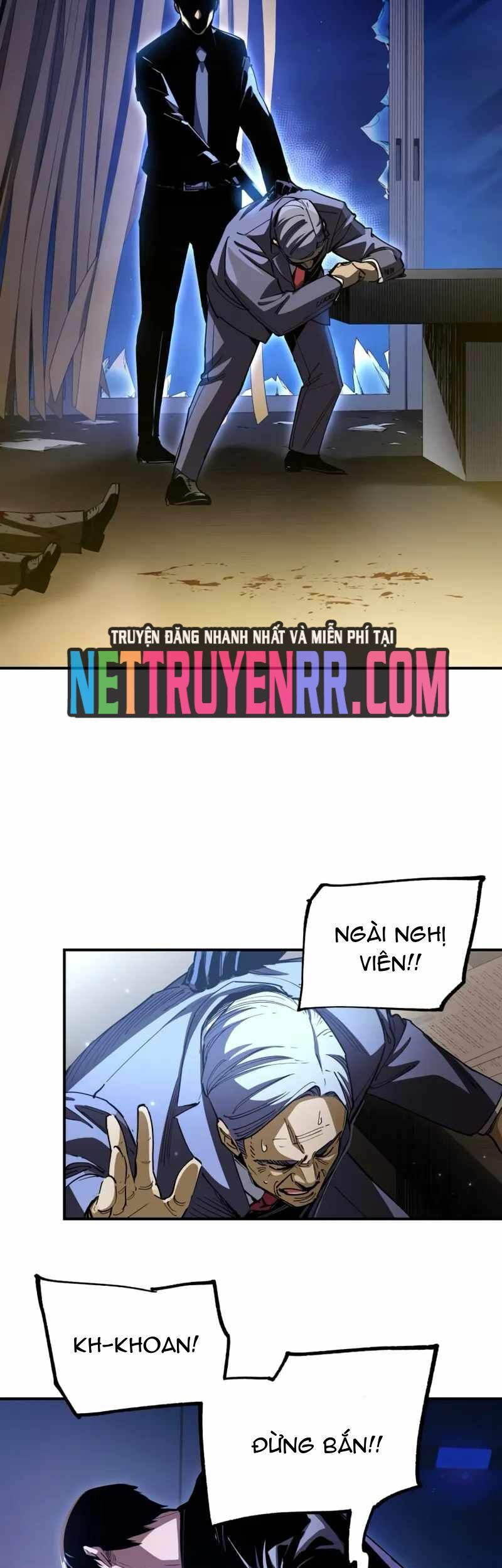 Hắc Triều Chapter 39 - 21