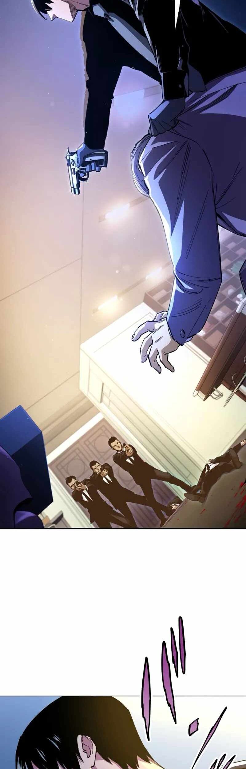 Hắc Triều Chapter 39 - 22