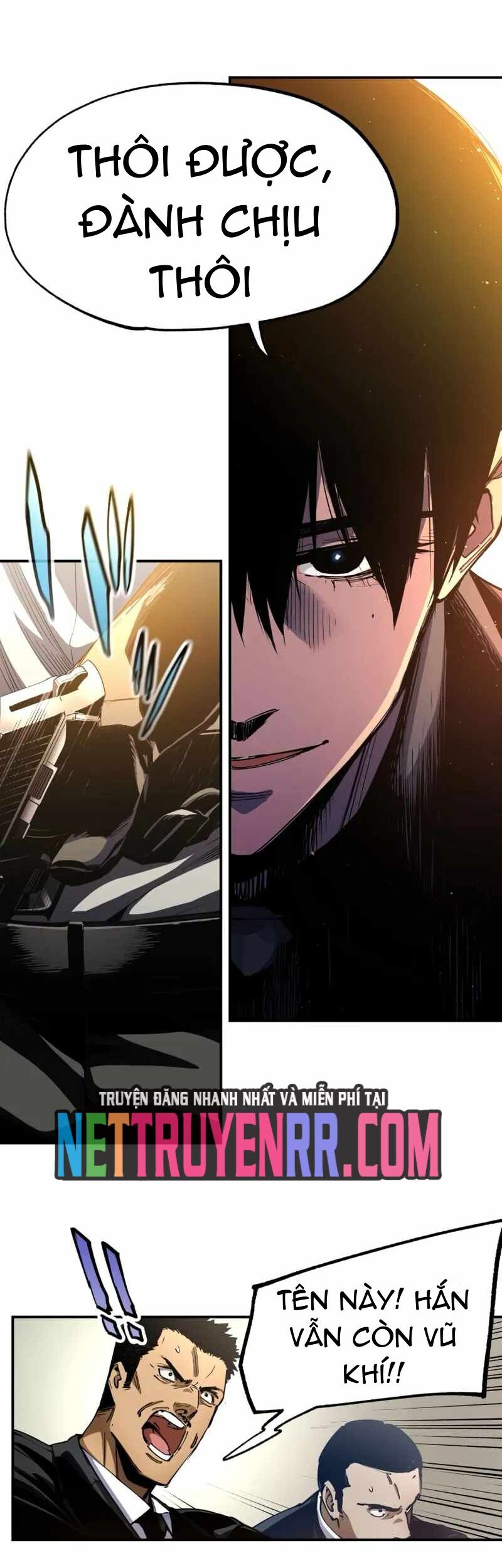 Hắc Triều Chapter 39 - 28