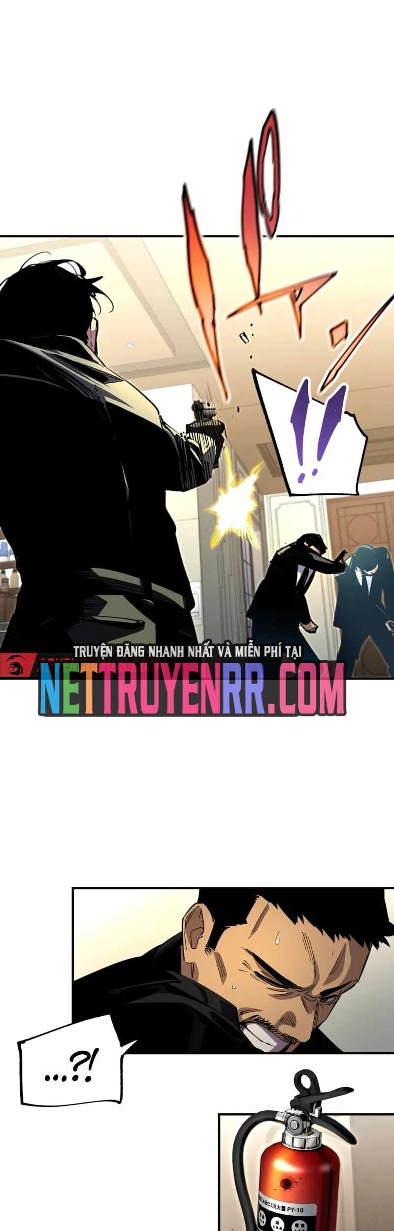 Hắc Triều Chapter 39 - 29